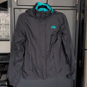 North Face Women's Resolve Jacket, XS
